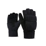 Wool Mittens Warm Mitten Glove - Yorkn Inc✅