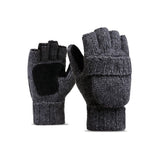 Wool Mittens Warm Mitten Glove - Yorkn Inc✅