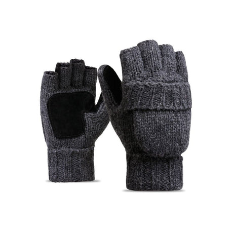 Wool Mittens Warm Mitten Glove - Yorkn Inc✅