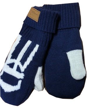 Woolen Gloves - Yorkn Inc✅