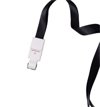 Work Card Lanyard - Yorkn Inc✅