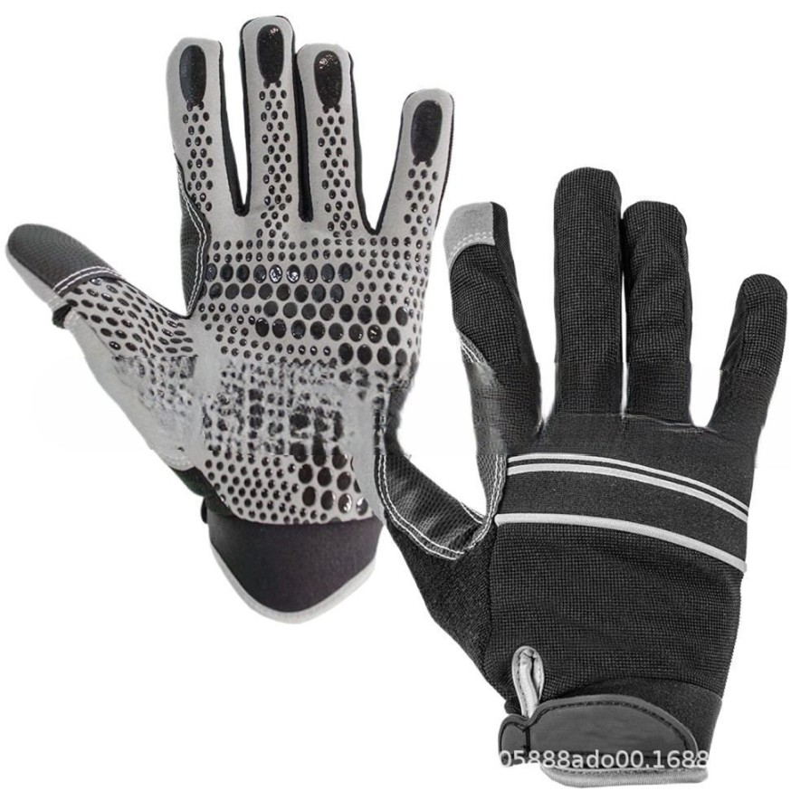 Work Gardening Gloves - Yorkn Inc✅