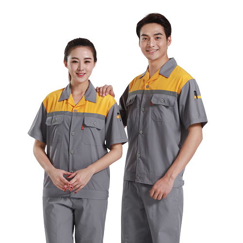 Work Uniform Car Workshop Labor Suit - Yorkn Inc✅