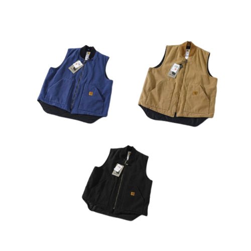 Workwear Vest - Yorkn Inc✅