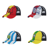 World Cup Baseball Cap - Yorkn Inc✅