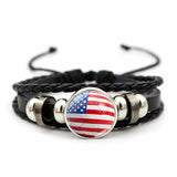 World Cup Cheer Bracelet - Yorkn Inc✅