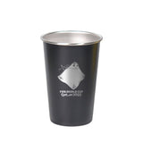 World Cup Cheer Stainless Steel Water Cup - Yorkn Inc✅