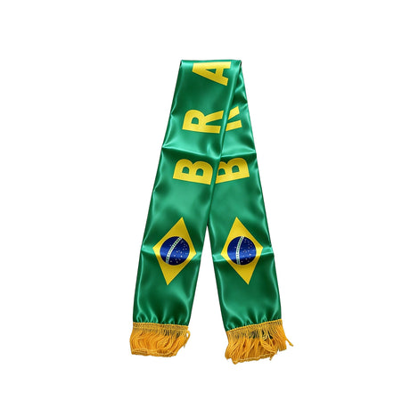 World Cup Cheering Fan Scarf - Yorkn Inc✅