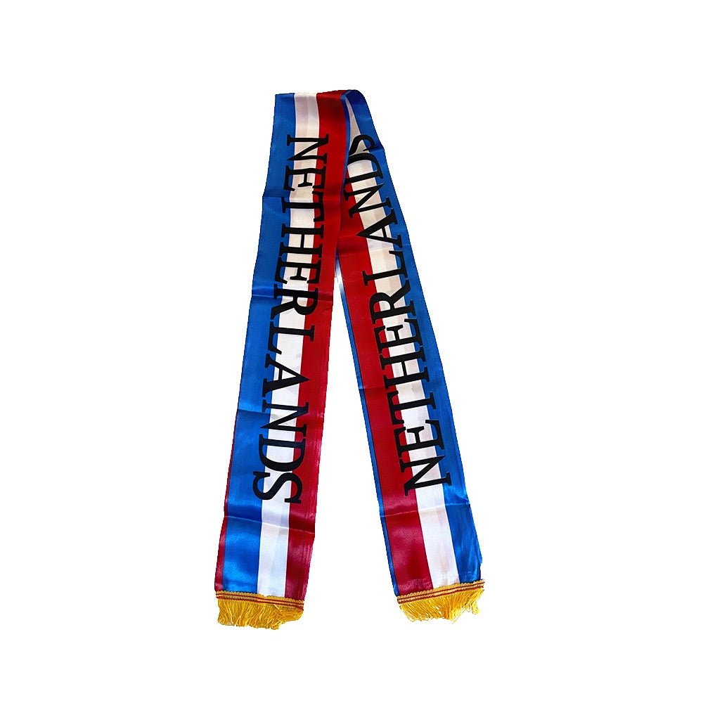 World Cup Cheering Fan Scarf - Yorkn Inc✅