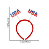 World Cup Decorative Headband - Yorkn Inc✅