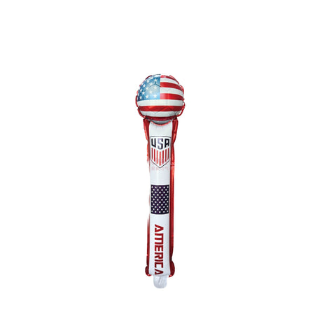 World Cup Handheld Balloon - Yorkn Inc✅