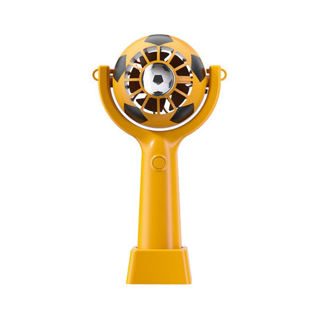 World Cup Soccer Handheld Fan - Yorkn Inc✅