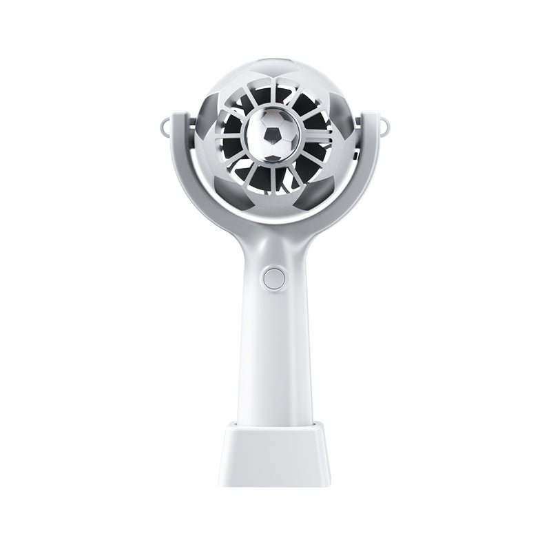 World Cup Soccer Handheld Fan - Yorkn Inc✅