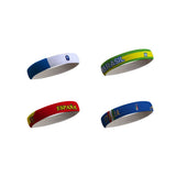 World Cup Sports Sweatband - Yorkn Inc✅