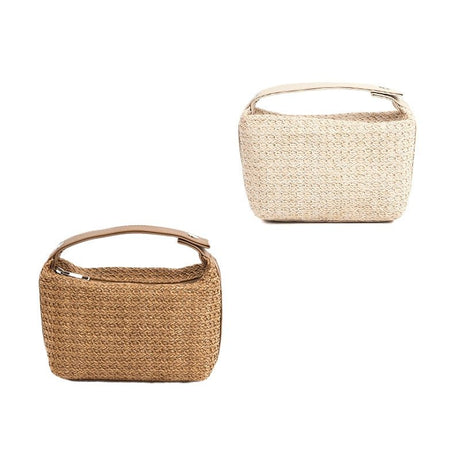 Woven Mahjong Bag Set - Yorkn Inc✅