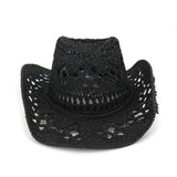 Woven Straw Hat - Yorkn Inc✅