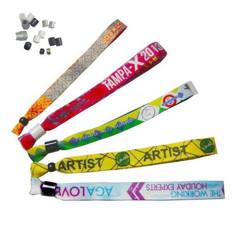 Woven Wristband - Yorkn Inc✅