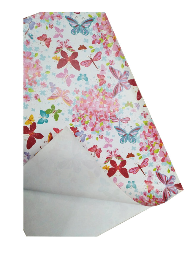 Wrapping Gift Paper - Yorkn Inc✅