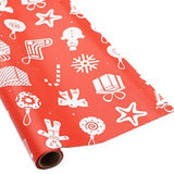 Wrapping Paper - Yorkn Inc✅
