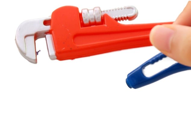 Wrench Pen - Yorkn Inc✅
