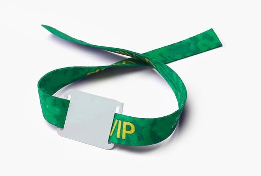 Wrist Bands For Events - Yorkn Inc✅
