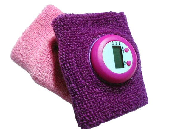 Wrist Brace Pedometer - Yorkn Inc✅