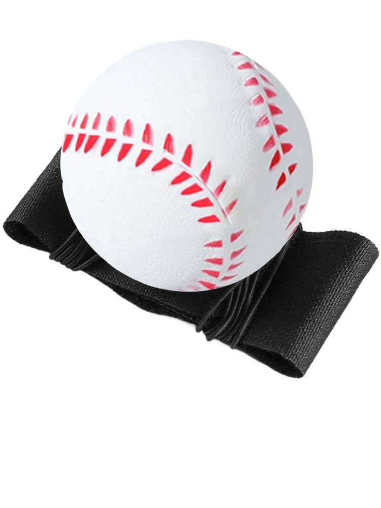 Wrist Elastic Ball - Yorkn Inc✅