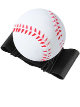 Wrist Elastic Ball - Yorkn Inc✅