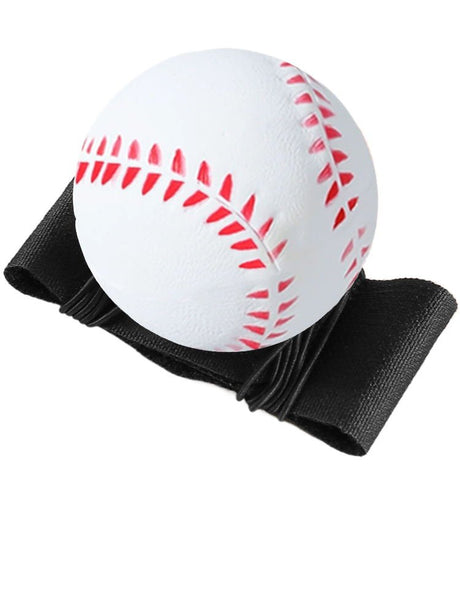 Wrist Elastic Ball - Yorkn Inc✅