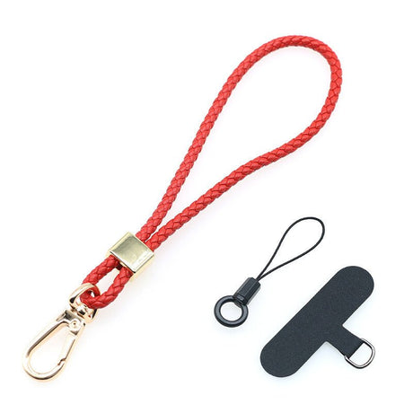Wrist Lanyard Strap - Yorkn Inc✅