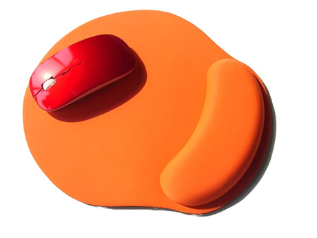 Wrist Rest Mouse Pad - Yorkn Inc✅