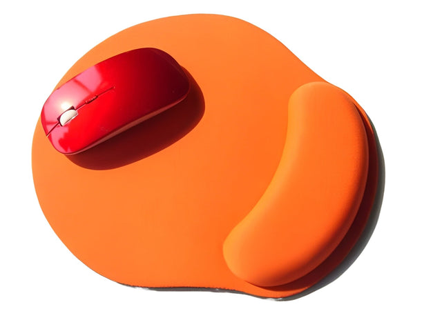 Wrist Rest Mouse Pad - Yorkn Inc✅