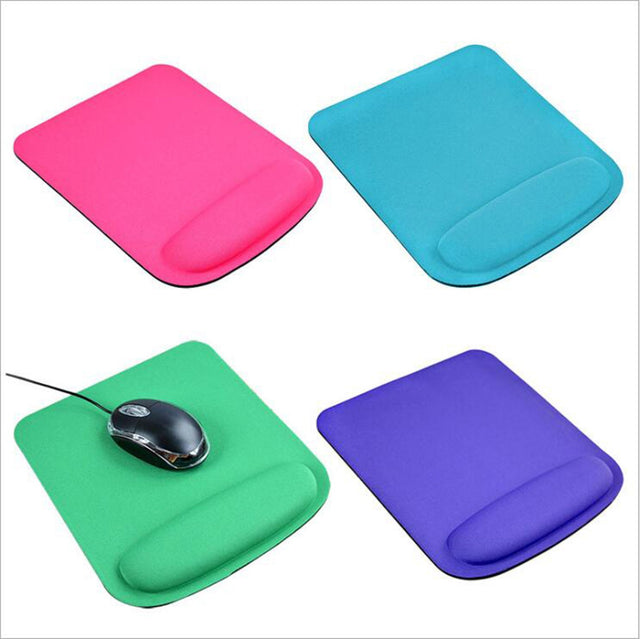 Wrist Rest Mouse Pad - Yorkn Inc✅