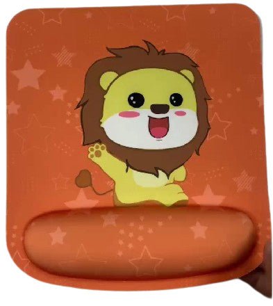 Wrist Rest Mousepad - Yorkn Inc✅