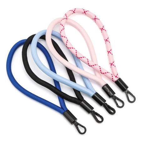 Wrist Strap Lanyard Anti - loss Short Rope - Yorkn Inc✅