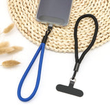 Wrist Strap Lanyard Anti - loss Short Rope - Yorkn Inc✅