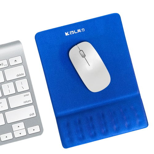 Wristband Mouse Pad - Yorkn Inc✅