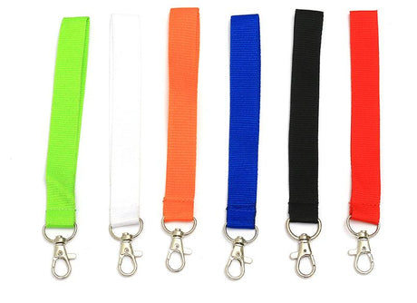 Wristlet Lanyard - Yorkn Inc✅