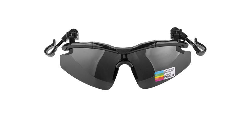 Xq - 114a Riding Glasses - Yorkn Inc✅