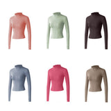 Yoga Jacket For Women - Yorkn Inc✅