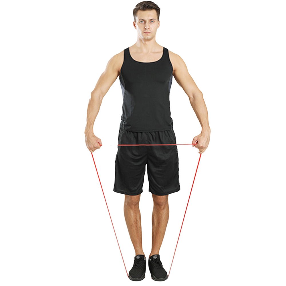 Yoga Resistance Band - Yorkn Inc✅