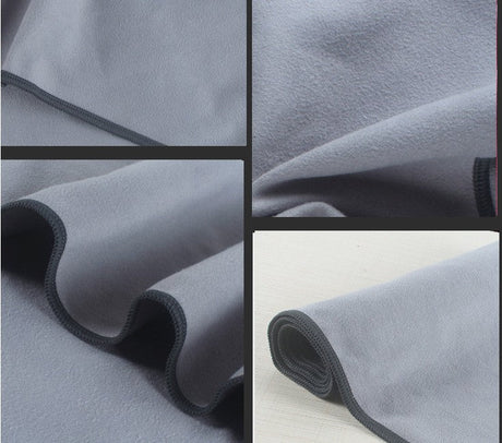 Yoga / Workout Towel - Yorkn Inc✅