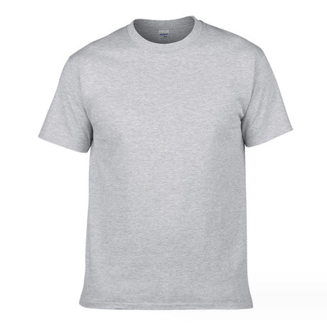 Youth Cotton/poly T-shirt - Yorkn Inc✅