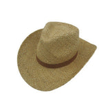 Youth Cowboy Straw Hat - Yorkn Inc✅