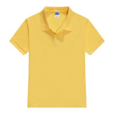 Youth Polo Shirts For School Uniforms - Yorkn Inc✅