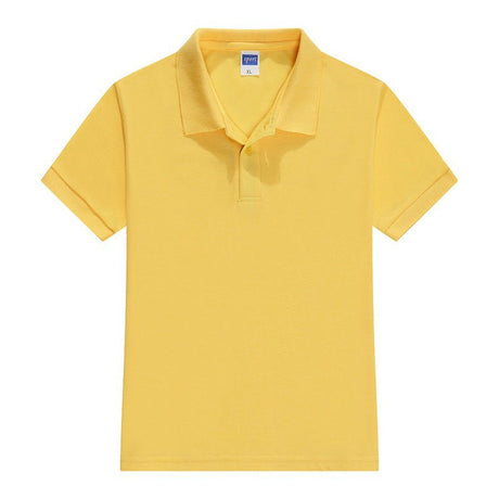 Youth Polo Shirts For School Uniforms - Yorkn Inc✅