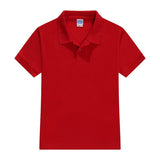 Youth Polo Shirts For School Uniforms - Yorkn Inc✅