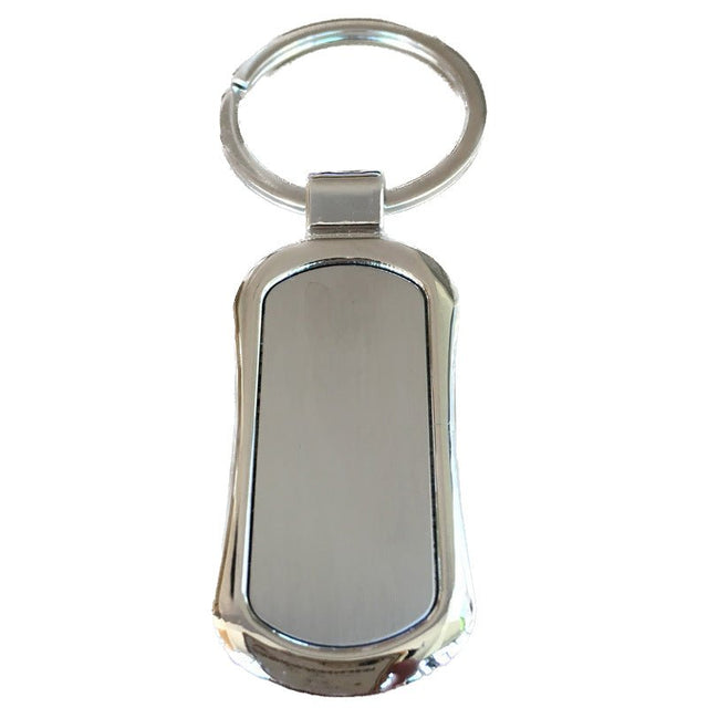 Zinc Alloy Keychain With Box - Yorkn Inc✅