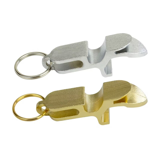 Zinc Alloy Metal Bottle Opener - Yorkn Inc✅