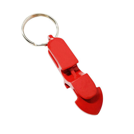 Zinc Alloy Metal Bottle Opener - Yorkn Inc✅